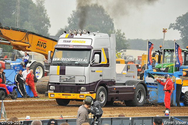 07-09-2013 015-BorderMaker Bakel 07-09-2013