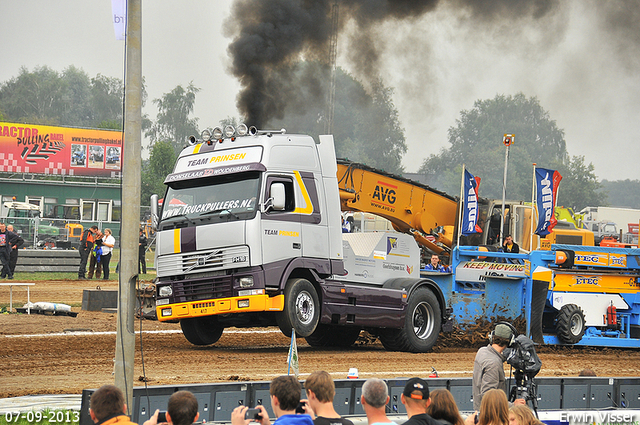 07-09-2013 016-BorderMaker Bakel 07-09-2013