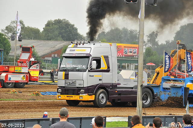 07-09-2013 017-BorderMaker Bakel 07-09-2013