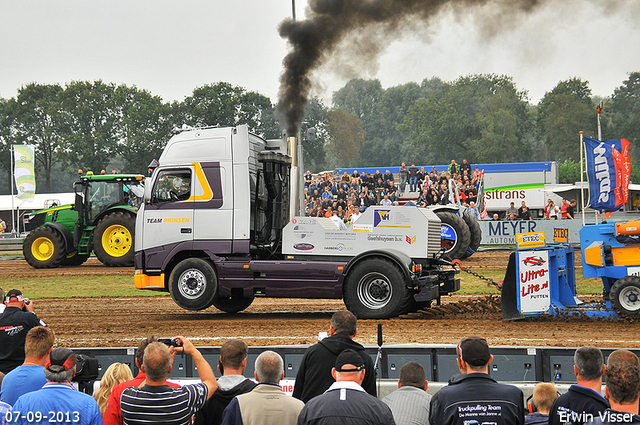 07-09-2013 019-BorderMaker Bakel 07-09-2013