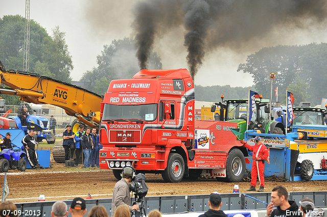 07-09-2013 027-BorderMaker Bakel 07-09-2013