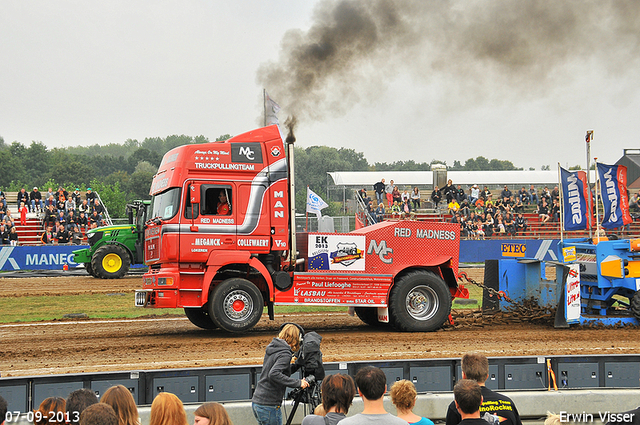 07-09-2013 033-BorderMaker Bakel 07-09-2013