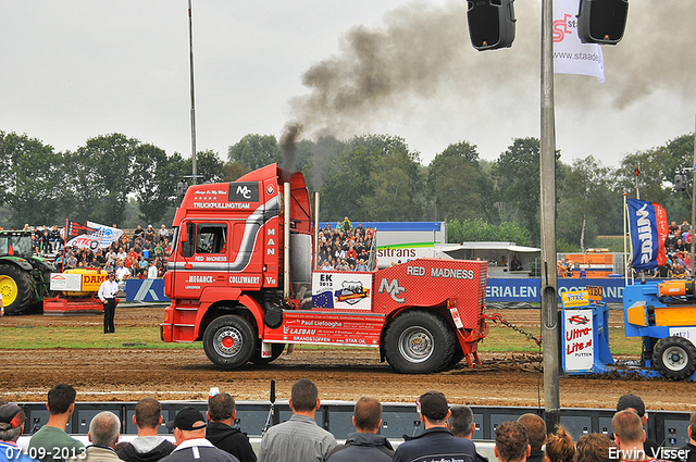 07-09-2013 034-BorderMaker Bakel 07-09-2013