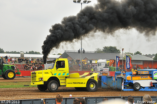 07-09-2013 039-BorderMaker Bakel 07-09-2013