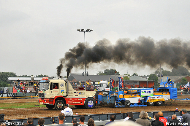 07-09-2013 047-BorderMaker Bakel 07-09-2013