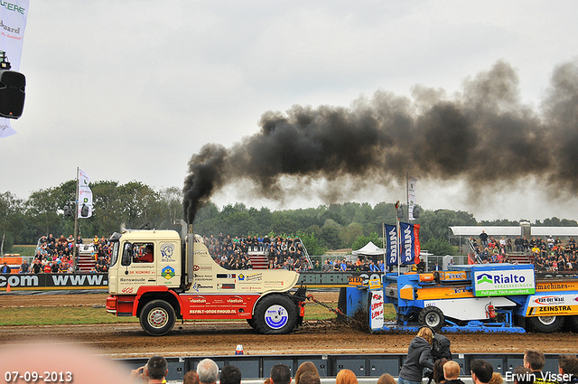 07-09-2013 048-BorderMaker Bakel 07-09-2013