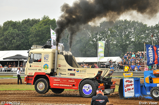 07-09-2013 049-BorderMaker Bakel 07-09-2013