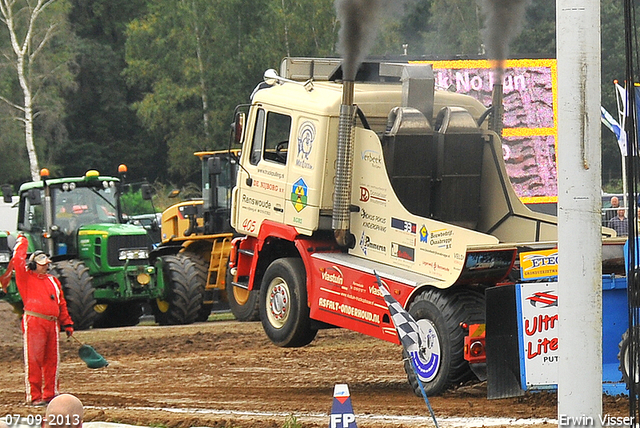 07-09-2013 055-BorderMaker Bakel 07-09-2013