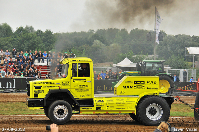 07-09-2013 059-BorderMaker Bakel 07-09-2013