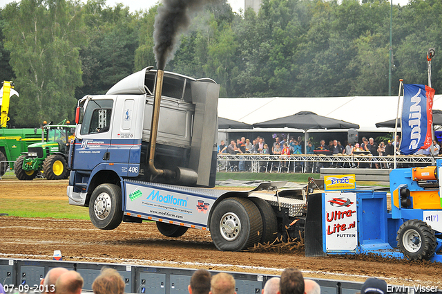 07-09-2013 079-BorderMaker Bakel 07-09-2013