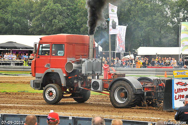 07-09-2013 088-BorderMaker Bakel 07-09-2013