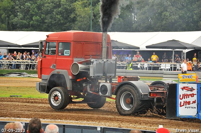 07-09-2013 089-BorderMaker Bakel 07-09-2013