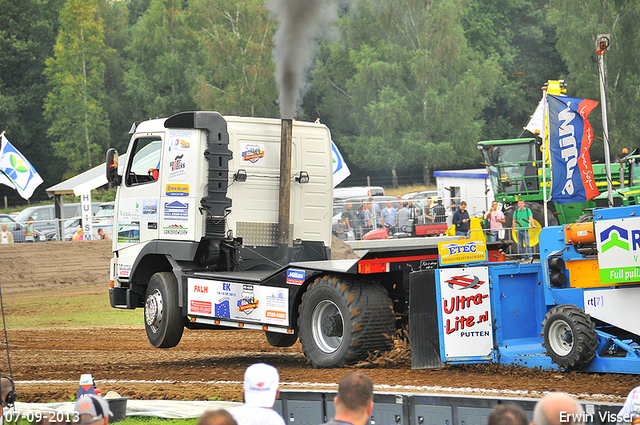 07-09-2013 107-BorderMaker Bakel 07-09-2013