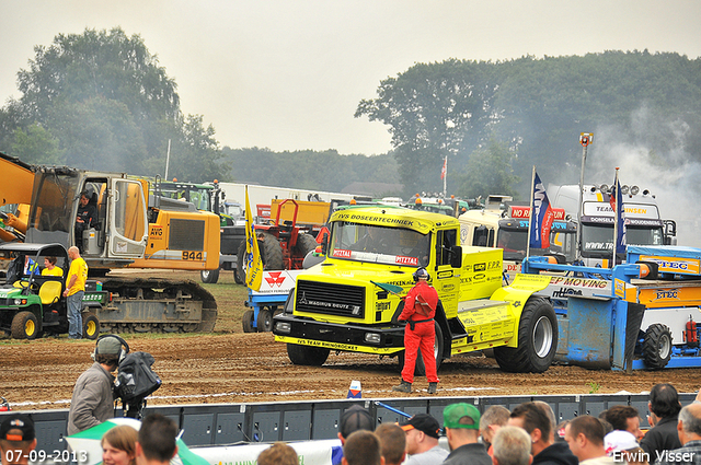 07-09-2013 119-BorderMaker Bakel 07-09-2013