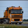 BL-LV-85 DAF XF Gaffert B.V... - Uittoch TF 2013