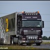 BN-HB-91 DAF XF Rutten verh... - Uittoch TF 2013