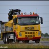 BN-VZ-60 Volvo FM9 Wouters-... - Uittoch TF 2013