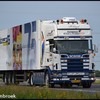 BN-XH-78 Scania 164L 480 ET... - Uittoch TF 2013