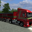 ets Daf XF 105 - ETS COMBO'S
