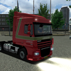 ets Daf XF 105 - ETS COMBO'S