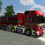 ets Man F90 4x2 + Bulthuis ... - ETS COMBO'S
