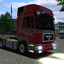 ets Man F90 4x2 + Bulthuis ... - ETS COMBO'S