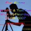 WWP2 & TamTam Opfleurdag 12-05-2007