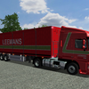 ets Daf XF 105 - ETS COMBO'S