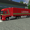 ets Daf XF 105 - ETS COMBO'S