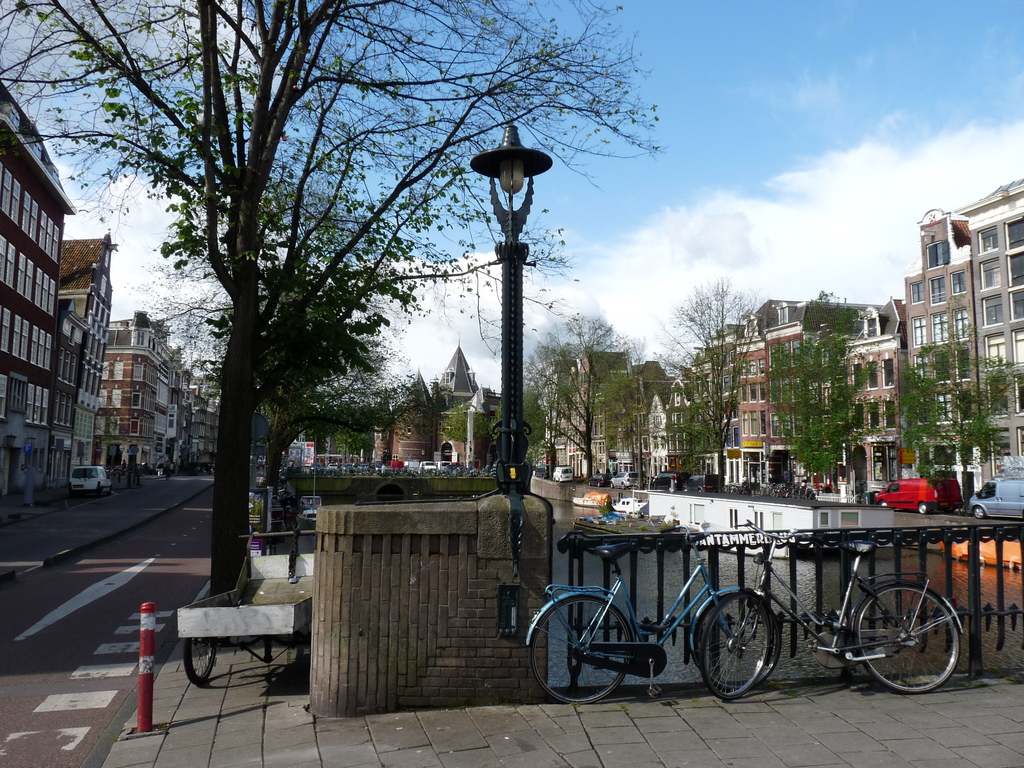 bruggenP1090063 - amsterdam