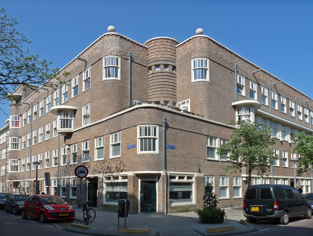 planzuidP1070472 - amsterdam