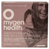 Mygen Health Fertility Form... - Nourishing Hub