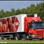 BZ-JZ-62 Scania P320 Schuit... - Rijdende auto's