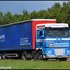 BS-LS-01 DAF XF 105 W Grevi... - Rijdende auto's