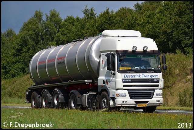 BS-PB-06 DAF CF Deeterink Transport-BorderMaker Rijdende auto's