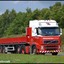 BT-DB-69 Volvo FH Eric Jans... - Rijdende auto's