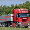 BX-LT-01 Scania R440 Nico L... - Rijdende auto's