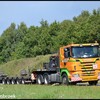 BX-RT-93 Scania R580 v.d Vl... - Rijdende auto's
