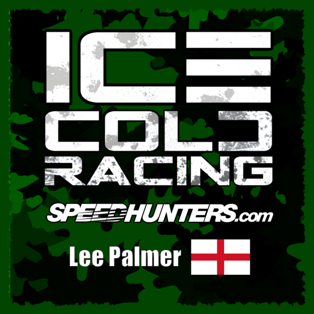 Palmer Ice Cold Avatars