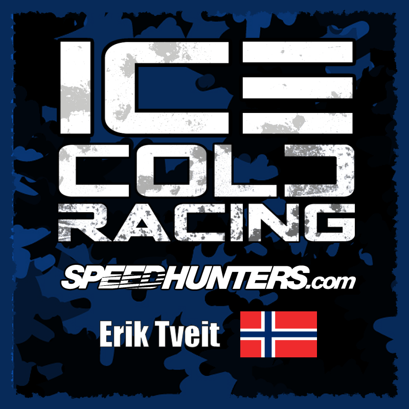 Tveit Ice Cold Avatars