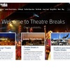 london theatre breaks