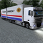 gts Daf XF95 6x2 BDF + Schm... - GTS COMBO'S