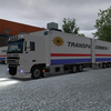 gts Daf XF95 6x2 BDF + Schm... - GTS COMBO'S