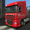 gts Daf Xf 105 - GTS COMBO'S