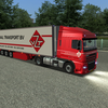 gts Daf Xf 105 - GTS COMBO'S