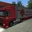 gts Daf XF 105 - GTS COMBO'S