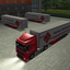 gts Daf XF 105 - GTS COMBO'S