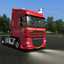 gts Daf Xf 105 - GTS COMBO'S