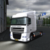 gts Daf XF95 + Krone coolin... - GTS COMBO'S