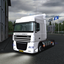 gts Daf XF95 + Krone coolin... - GTS COMBO'S
